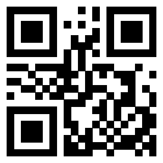 3407550626 QrCode associato