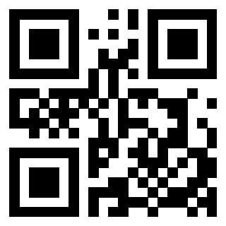 Immagine del QrCode di 3407550627