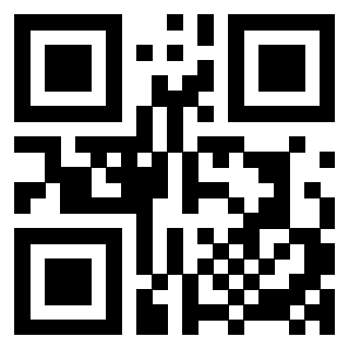 3407550628 Qr Code associato