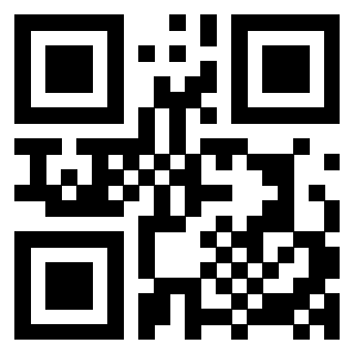 3407550630 - Immagine del Qr Code associato