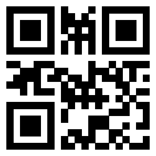 Scansione del Qr Code di 3407550632