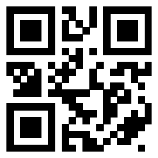 3407550637 - Immagine del Qr Code associato