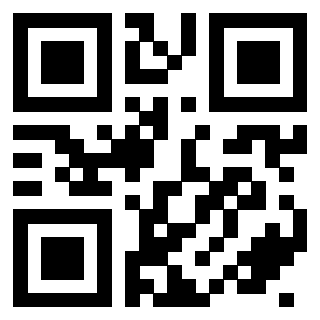 Il Qr Code di 3407550638