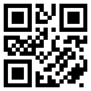 Il Qr Code di 3407550639