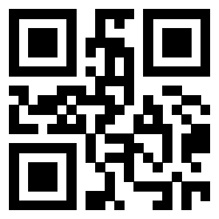 Immagine del QrCode di 3407550642