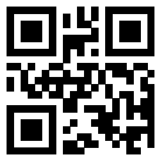 Scansione del QrCode di 3407550643