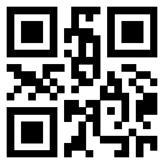 Il QrCode di 3407550645