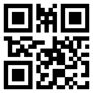 Immagine del Qr Code di 3407550646