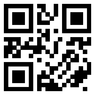3407550650 - Immagine del QrCode associato