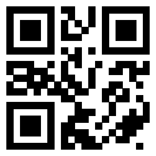 Immagine del Qr Code di 3407550652