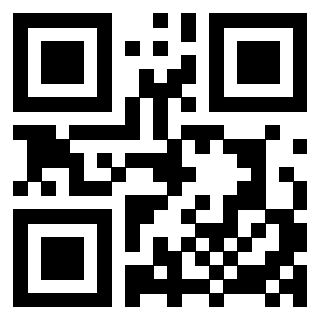 Immagine del QrCode di 3407550655