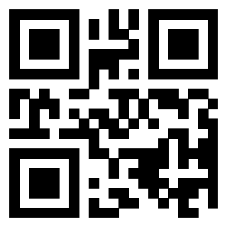 3407550657 QrCode associato