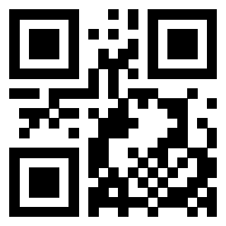 Scansione del Qr Code di 3407550658