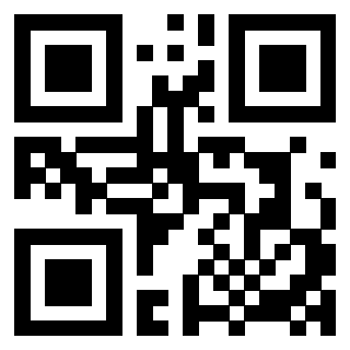 Il Qr Code di 3407550664