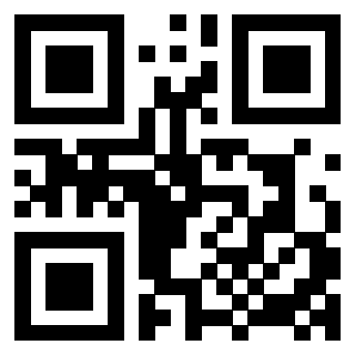 Scansione del Qr Code di 3407550665