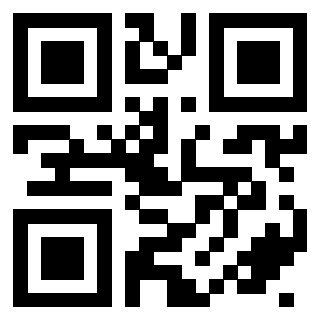 3407550668 - Immagine del QrCode associato