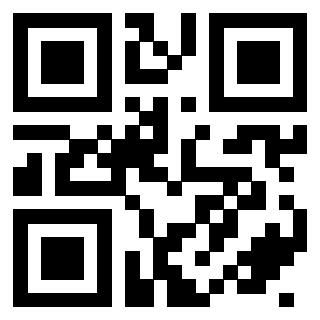 3407550669 - Immagine del Qr Code