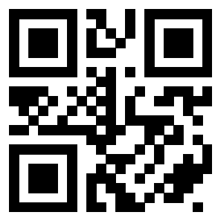 3407550670 Qr Code associato