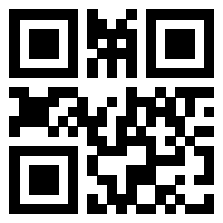 3407550675 - Immagine del Qr Code