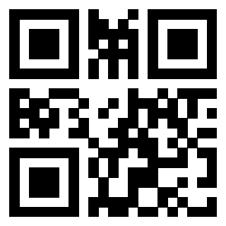3407550677 - Immagine del Qr Code