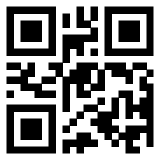3407550679 - Immagine del Qr Code associato