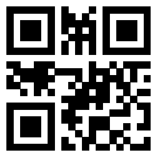 3407550682 - Immagine del QrCode associato