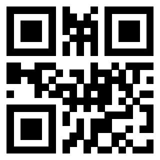 Qr Code di 3407550683