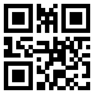 Il QrCode di 3407550684