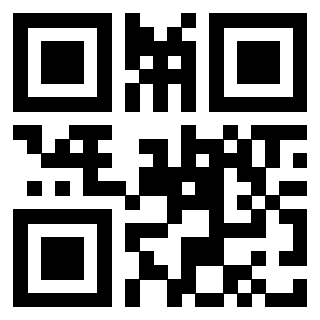 3407550685 - Immagine del Qr Code associato