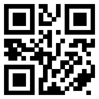 Qr Code di 3407550689