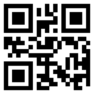 Immagine del QrCode di 3407550690