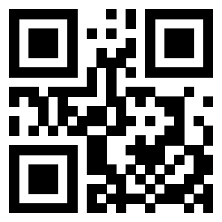 3407550693 - Immagine del Qr Code associato