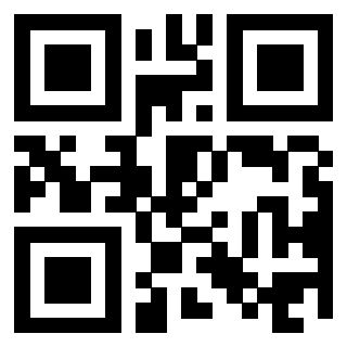 3407550698 Qr Code associato