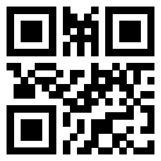 Immagine del QrCode di 3407550699