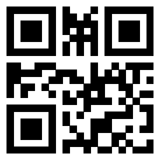 3407550701 - Immagine del Qr Code