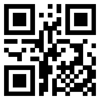 3407550702 - Immagine del QrCode