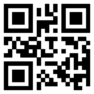 Scansione del Qr Code di 3407550704