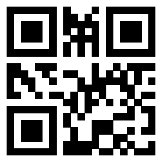 Il Qr Code di 3407550708