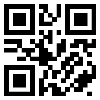 3407550709 Qr Code associato