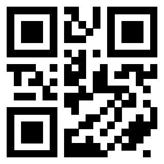 3407550710 - Immagine del QrCode associato