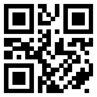 Il QrCode di 3407550711