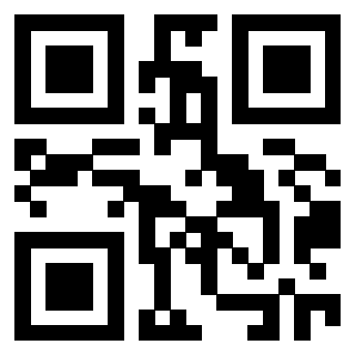 3407550712 - Immagine del QrCode associato