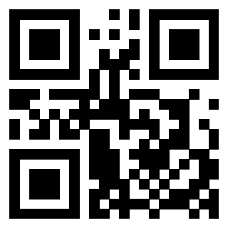Il QrCode di 3407550713