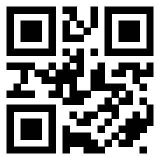 3407550714 - Immagine del QrCode
