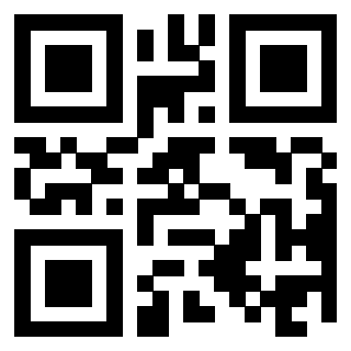 3407550715 - Immagine del QrCode
