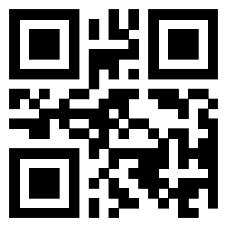 3407550717 Qr Code associato