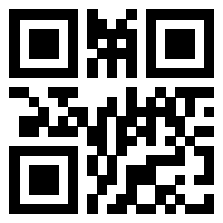 Scansione del Qr Code di 3407550719