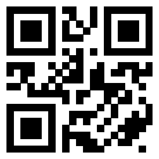 Immagine del Qr Code di 3407550720