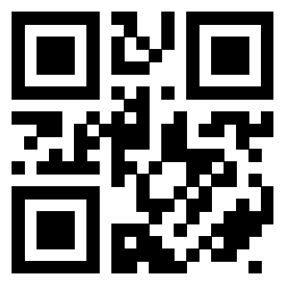 3407550721 - Immagine del QrCode