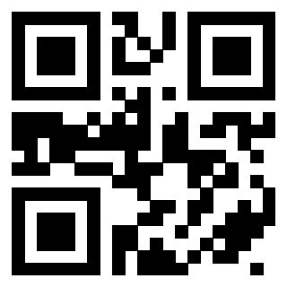Il QrCode di 3407550723